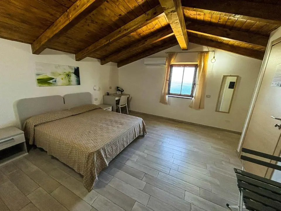 Tramonti d'Oro