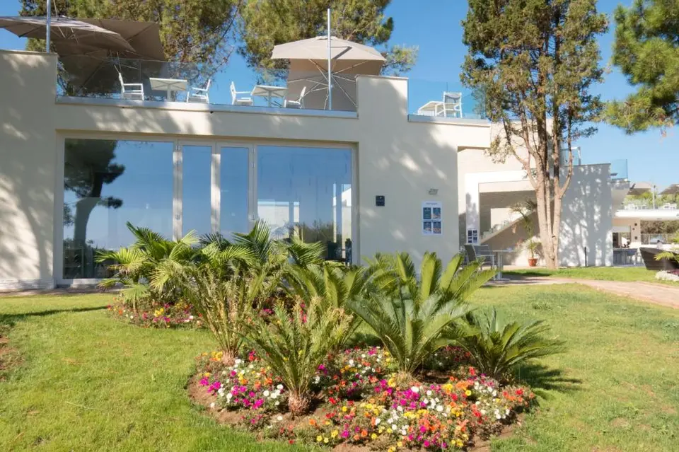 TUI BLUE Tropea