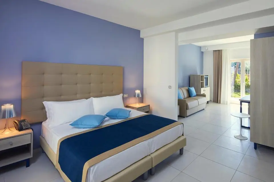 TUI BLUE Tropea