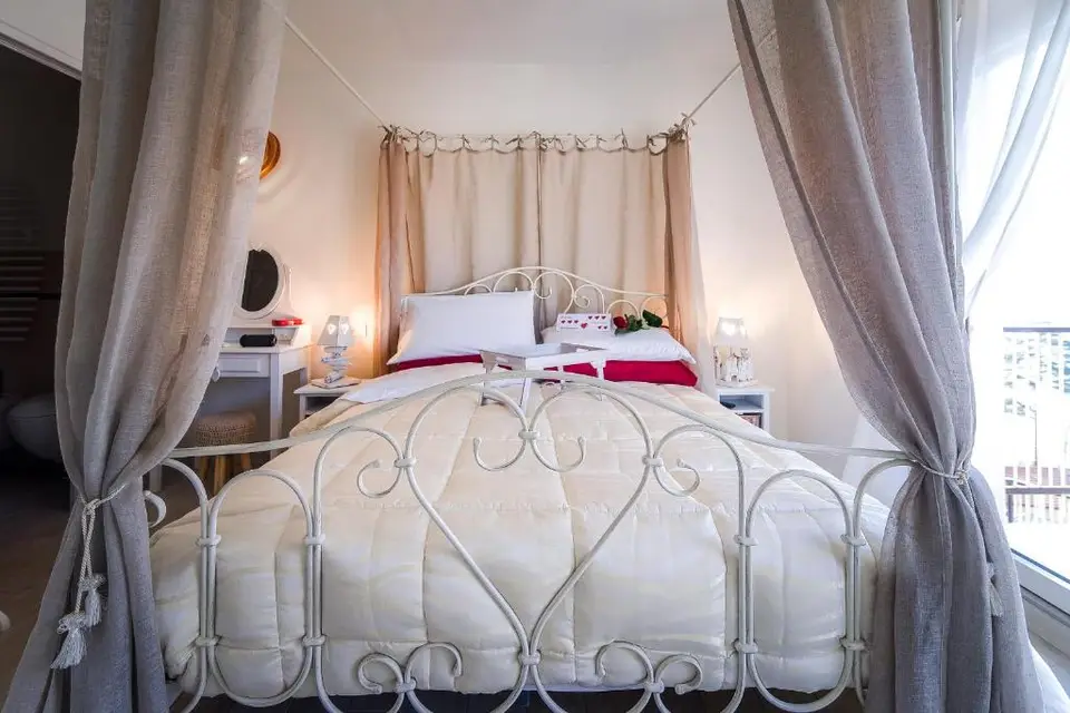 Ül Laghèe Blevio Apartments
