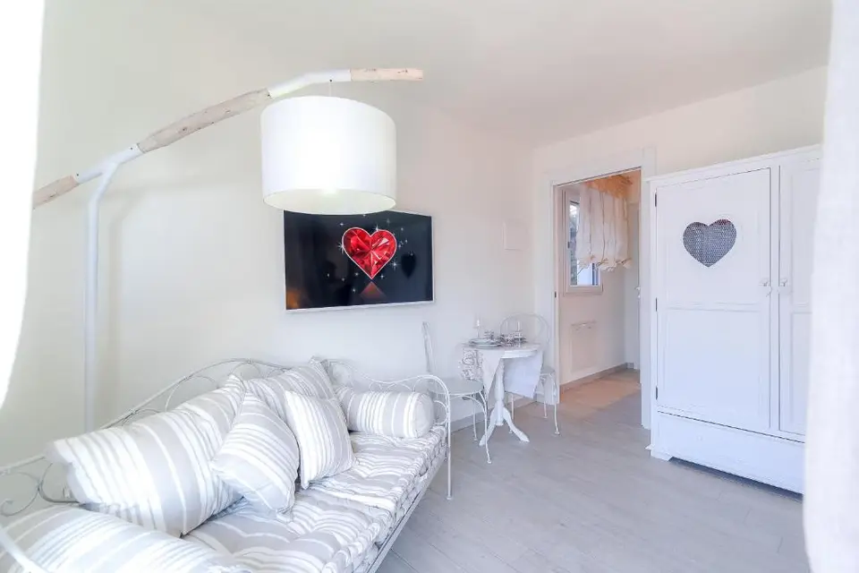Ül Laghèe Blevio Apartments