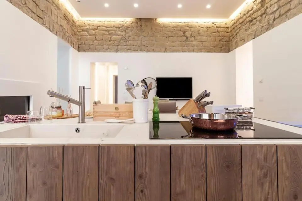 Uncomparable Luxury in Naples