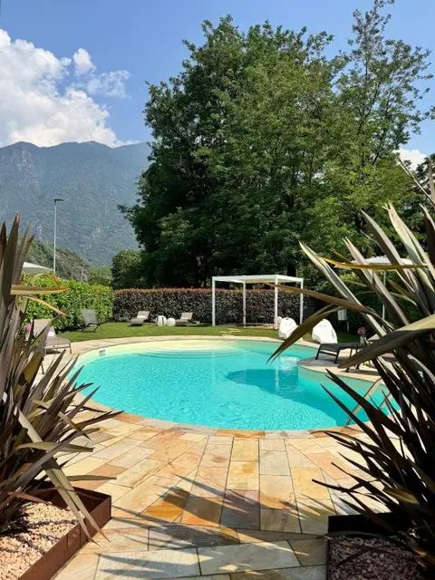 Valcamonica Apartments - Lake