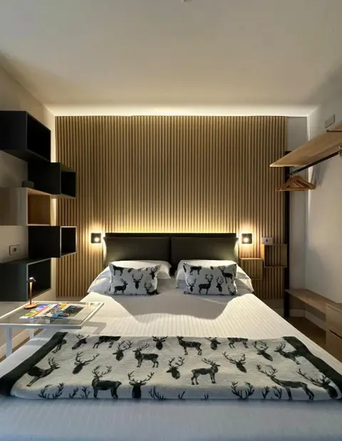 Valcamonica Apartments - Lake