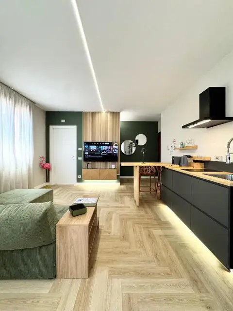Valcamonica Apartments - Mountain