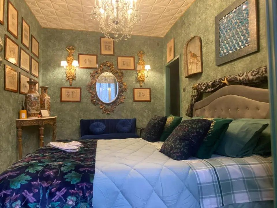 Venetian dream apartment