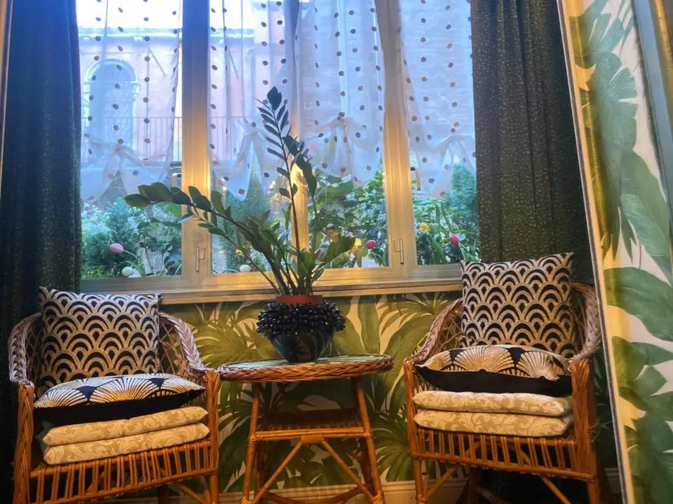 Venetian dream apartment