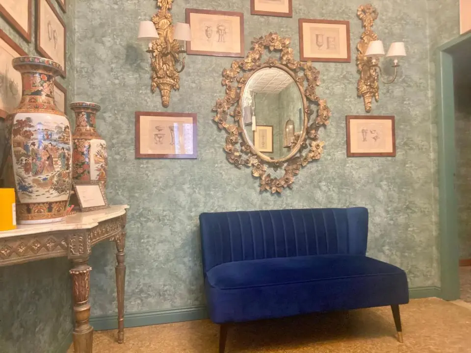 Venetian dream apartment