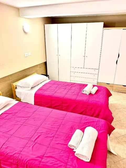 Venice Cosmia apartment CASTELLO