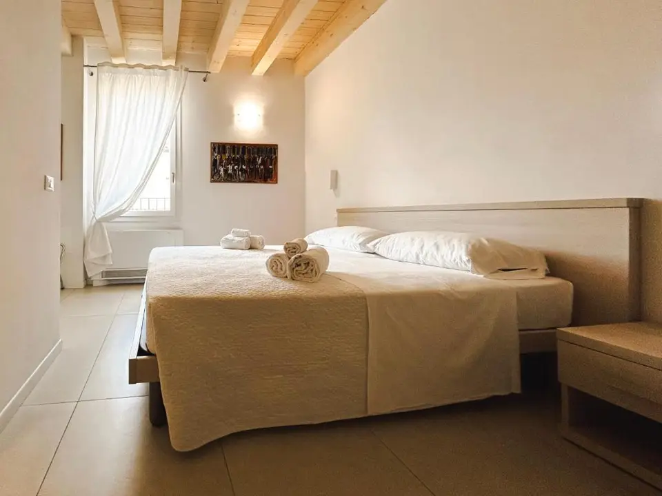 Via Poma Rooms