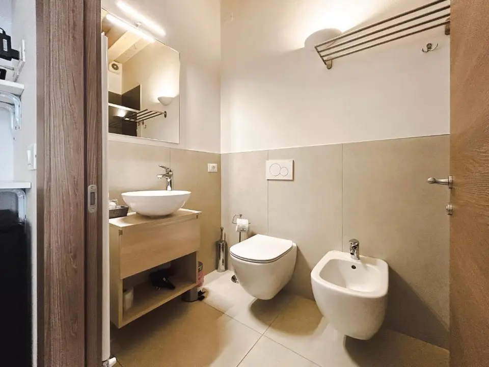 Via Poma Rooms