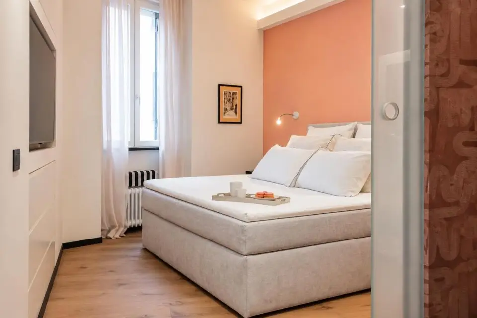 Vico del Pozzo Luxury Apartment