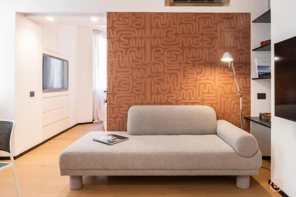 Vico del Pozzo Luxury Apartment
