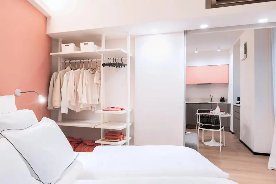 Vico del Pozzo Luxury Apartment