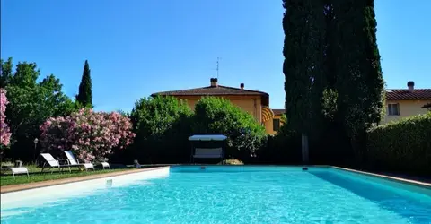 Villa Al Piano