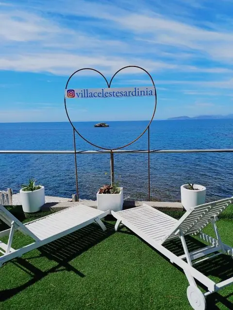 Villa Celeste