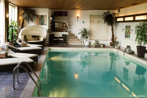 Hotel Villa Désirée