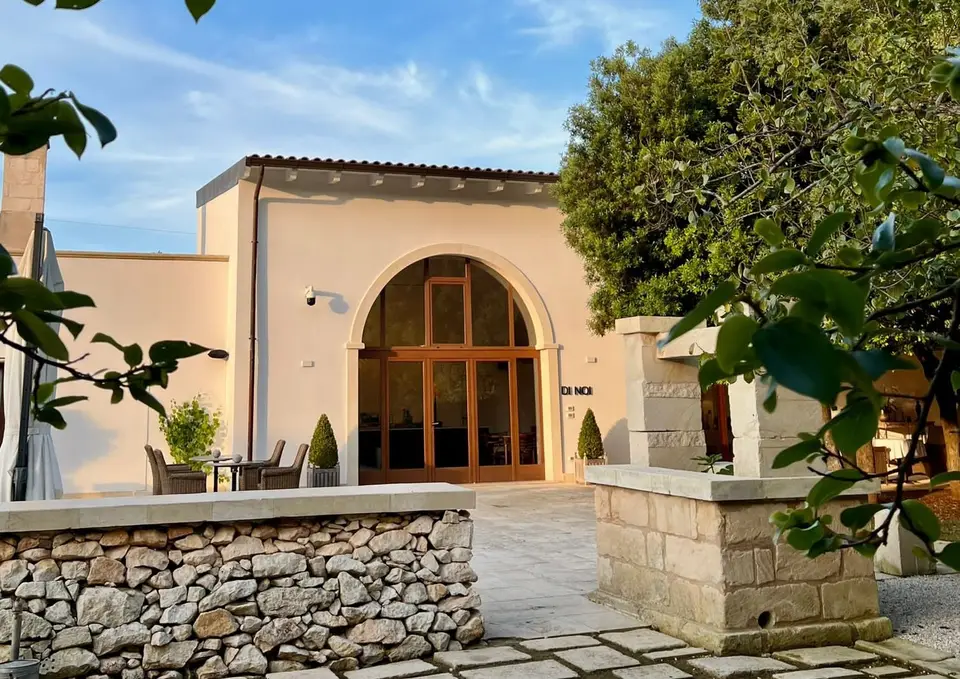 Villa Di Noi