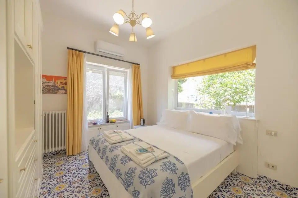 Villa Dorothee
