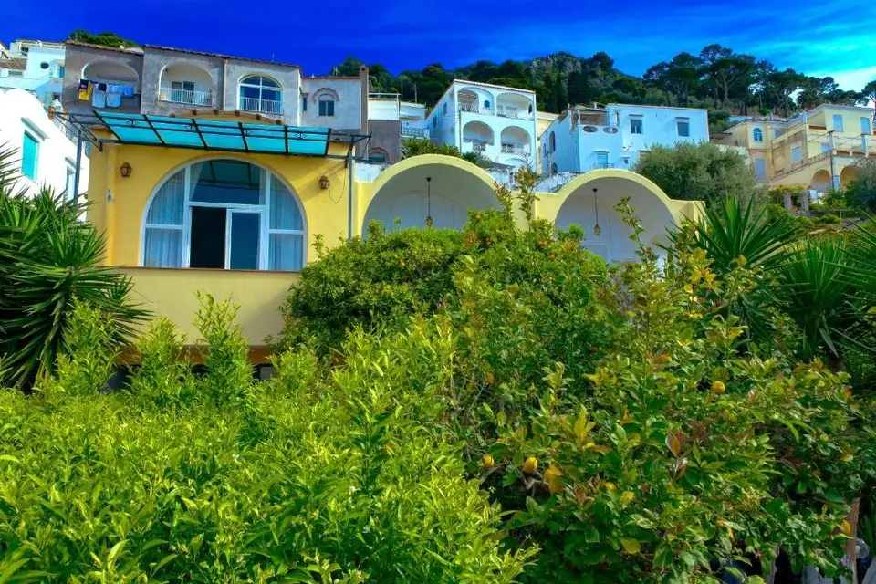 Villa Dorothee