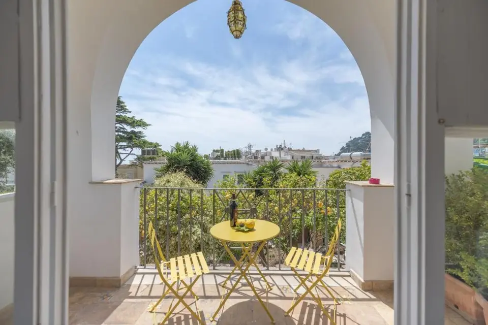Villa Dorothee