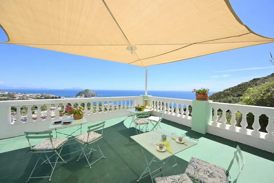 Villa Eleonora