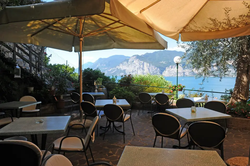 Villa Emma Malcesine