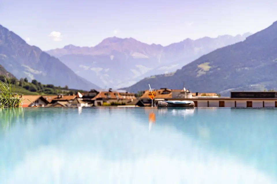 Villa Hubertus Luxuria Nova Suites - Adults friendly