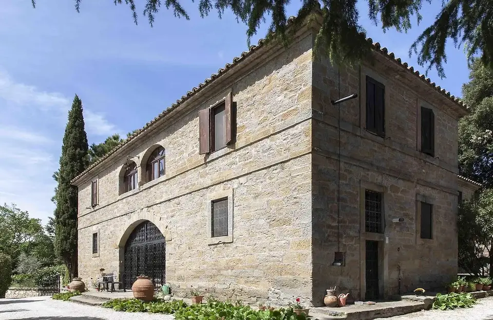 Villa Irene