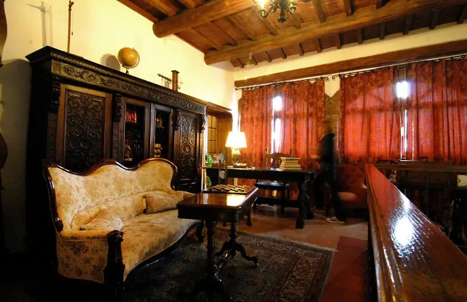 Villa Irene