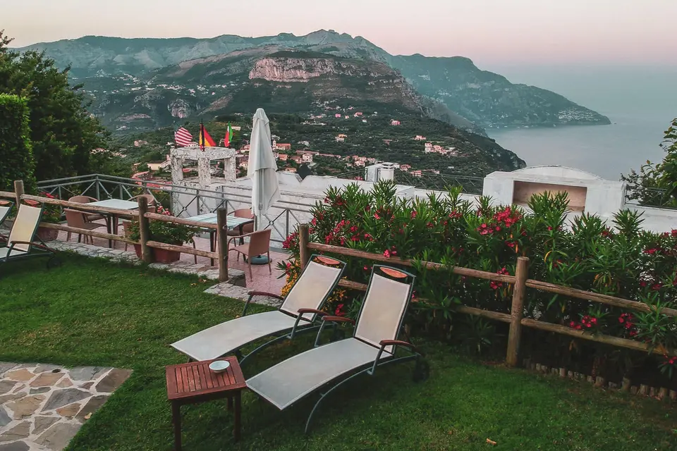 Villa La Ventana