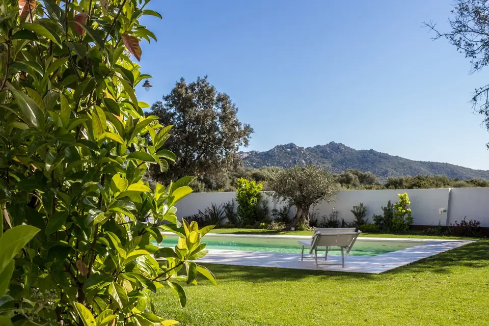 Villa Mary