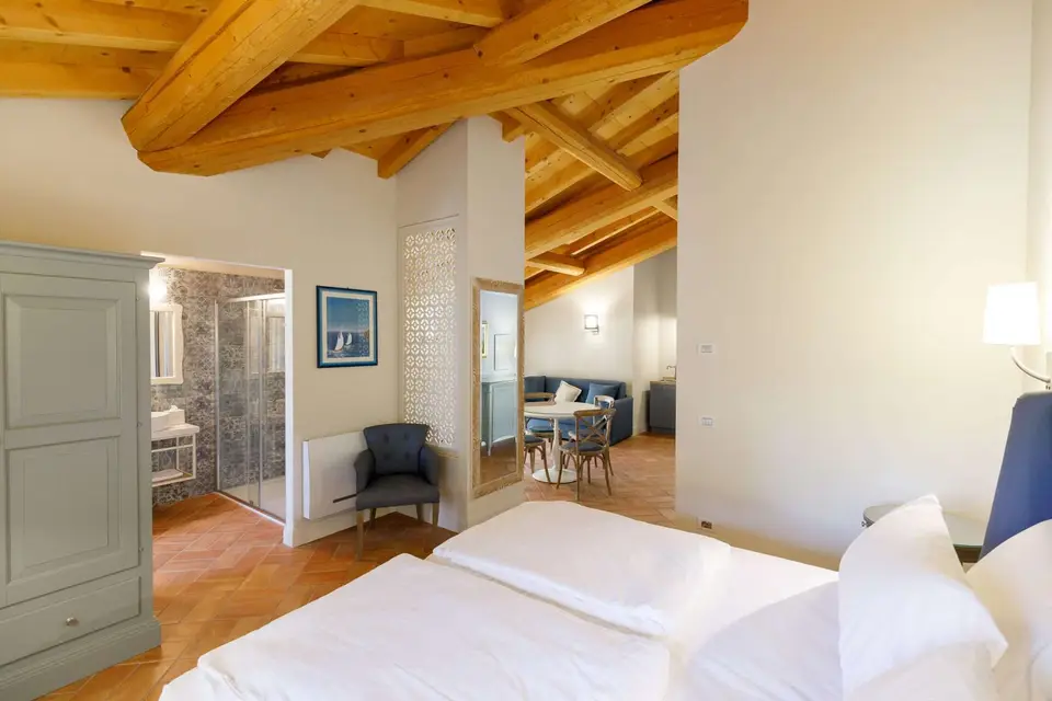 Villa Padovani - Villa Veneta