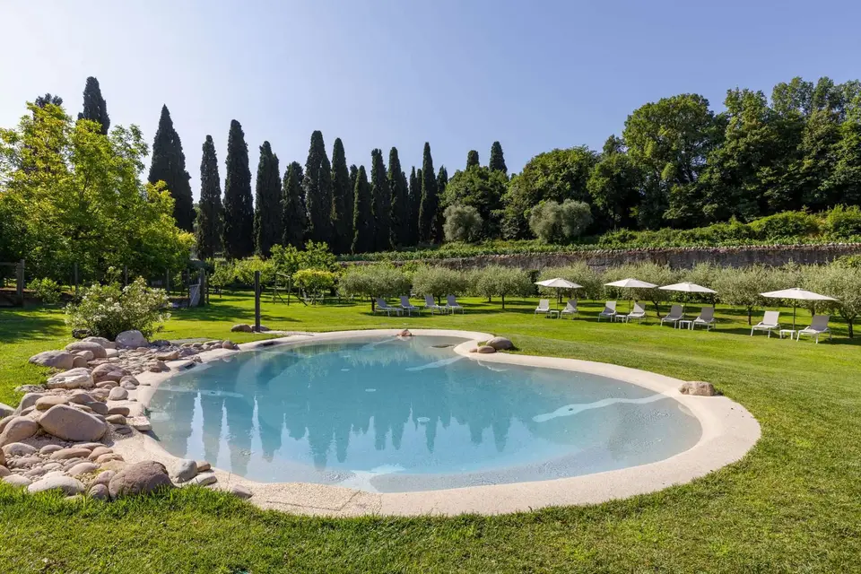 Villa Padovani - Villa Veneta