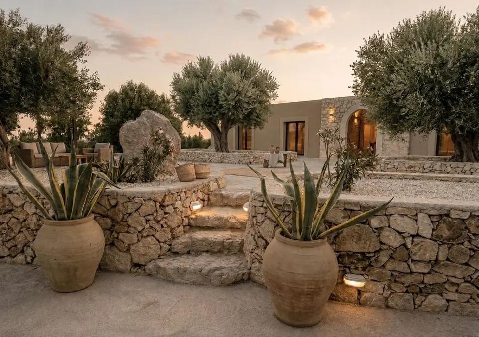 Villa Petra Noto - Rooms and More