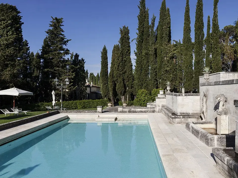 Villa Poggiano