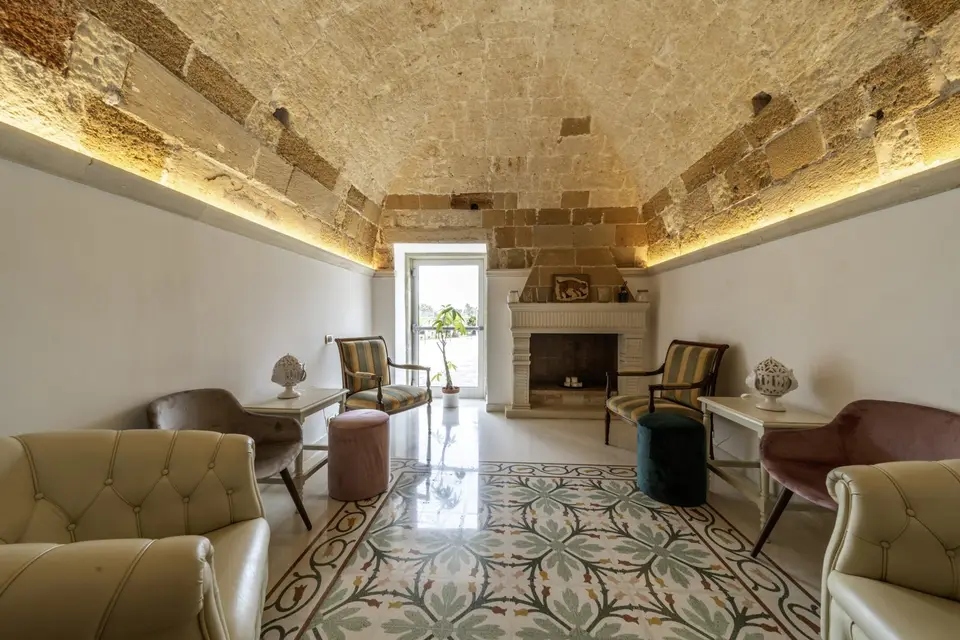 Villa Rosa Antico Dimora Storica