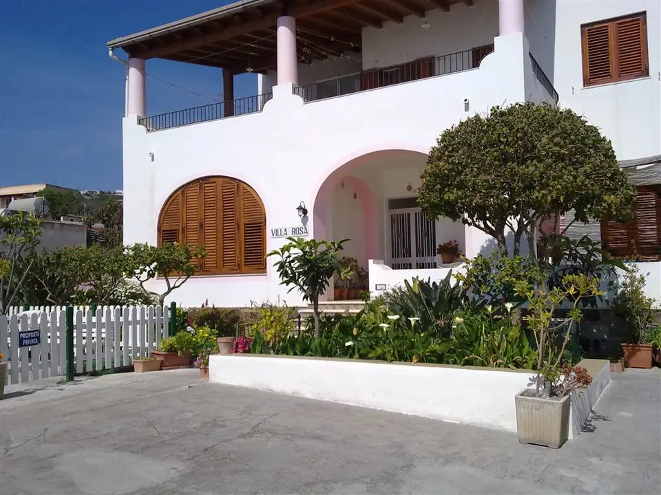 Villa Rosa