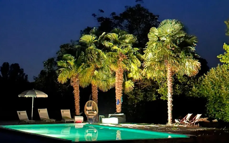 Villa Rose