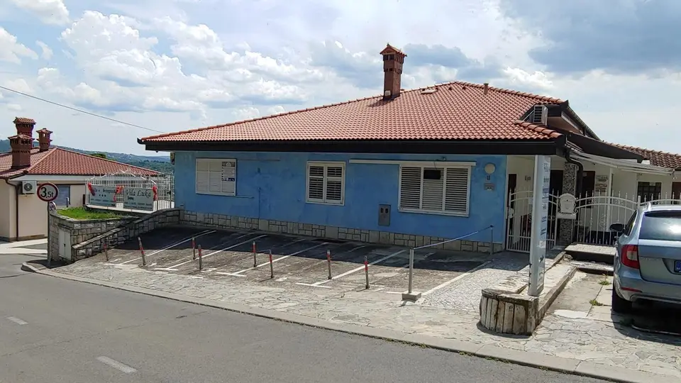Villa Senegačnik