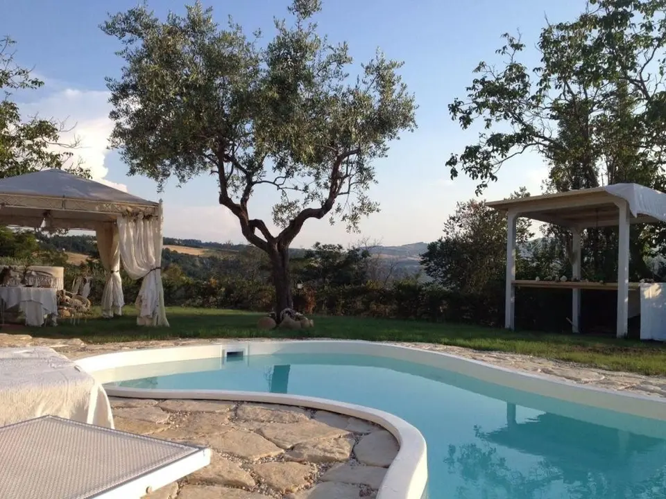 Villa Tamara Country & Spa Suites