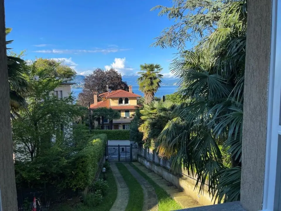 Villa Vittoria