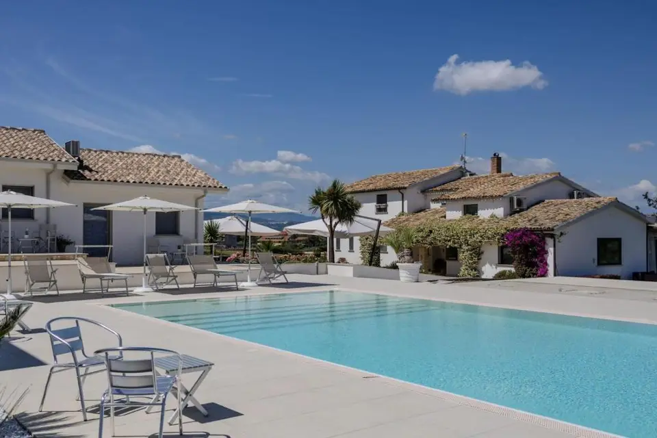 Villaggio Cristina