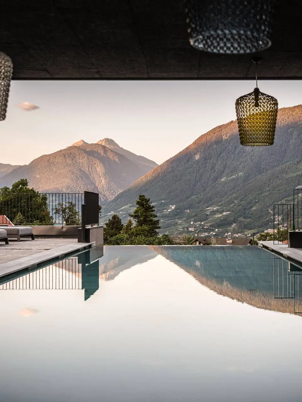 Vinea - Suites