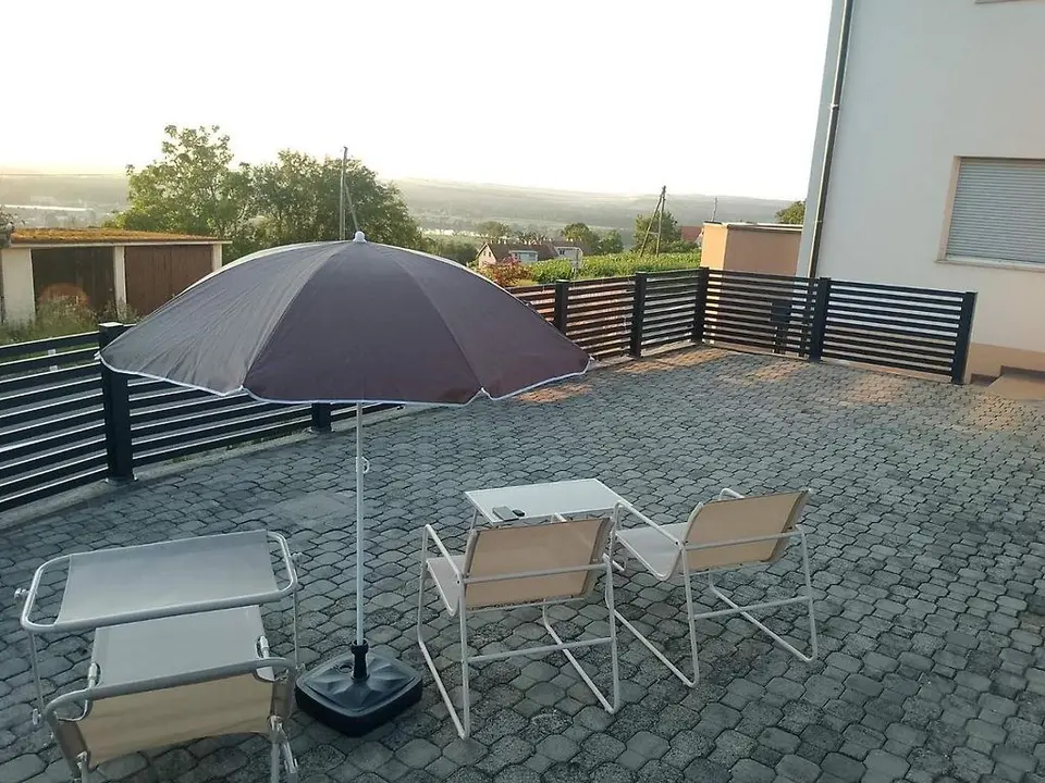 VIP Wellness apartma Immortality