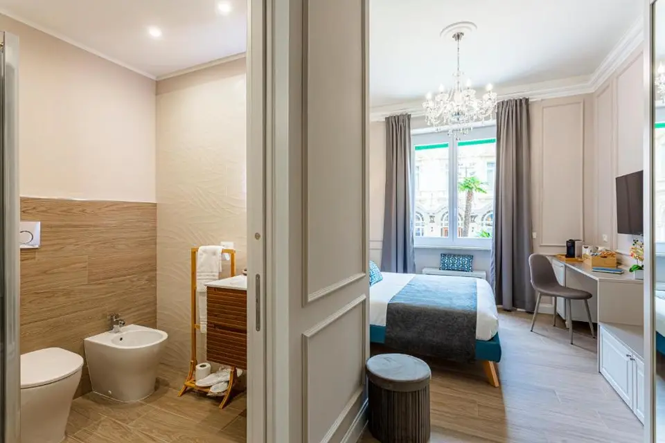 Vista Suite