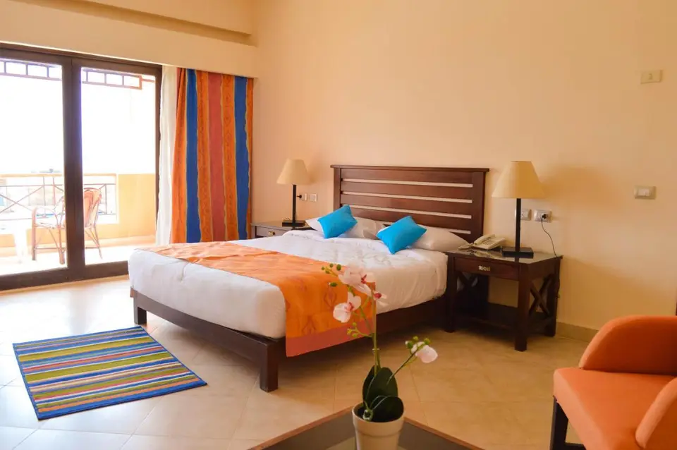 Viva Blue Resort and Diving Sharm El Naga