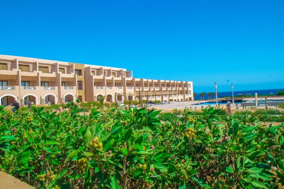 Viva Blue Resort and Diving Sharm El Naga