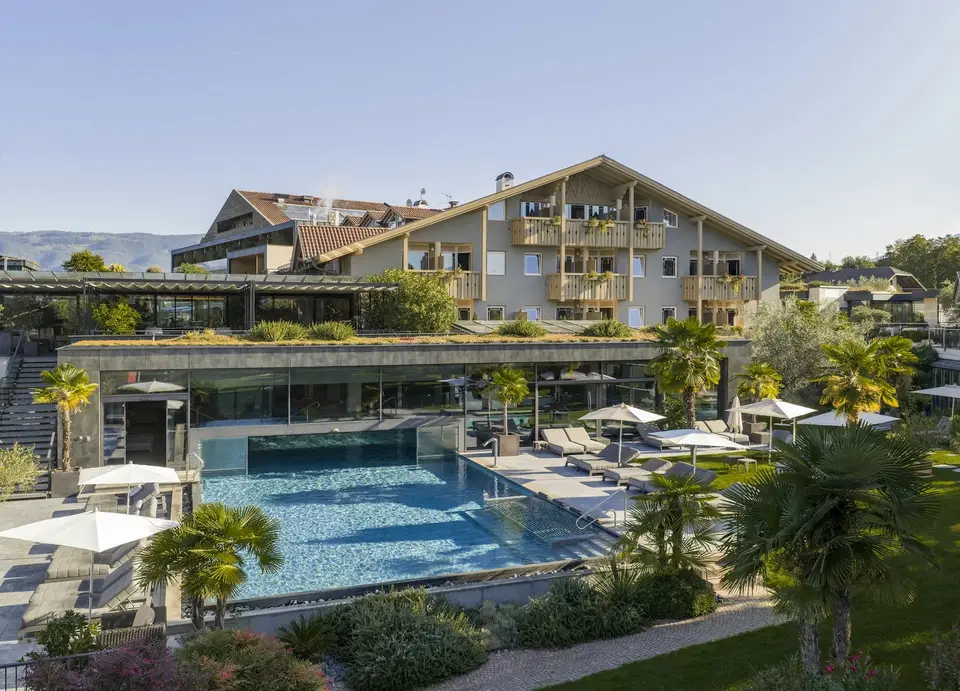 Weinegg Wellviva Resort