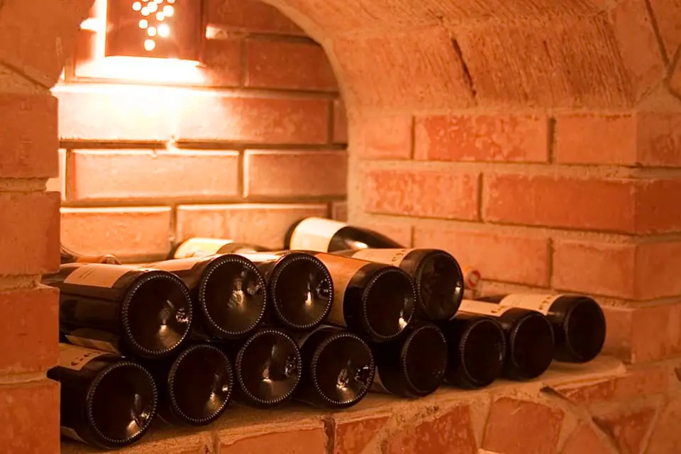 Weinresidenz Sonnleitner - ADULTS ONLY